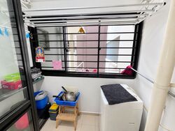 Blk 132C Eastlink I @ Canberra (Sembawang), HDB 3 Rooms #616986731